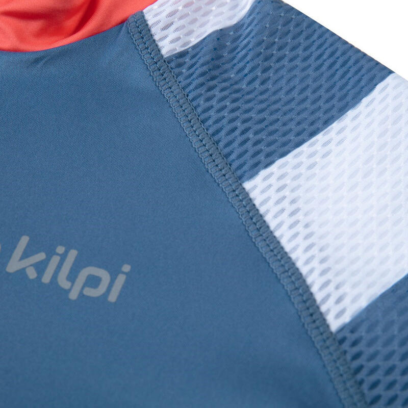 Dámský cyklistický dres Kilpi WILD-W