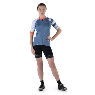 Maglia ciclismo femminile Kilpi WILD-W