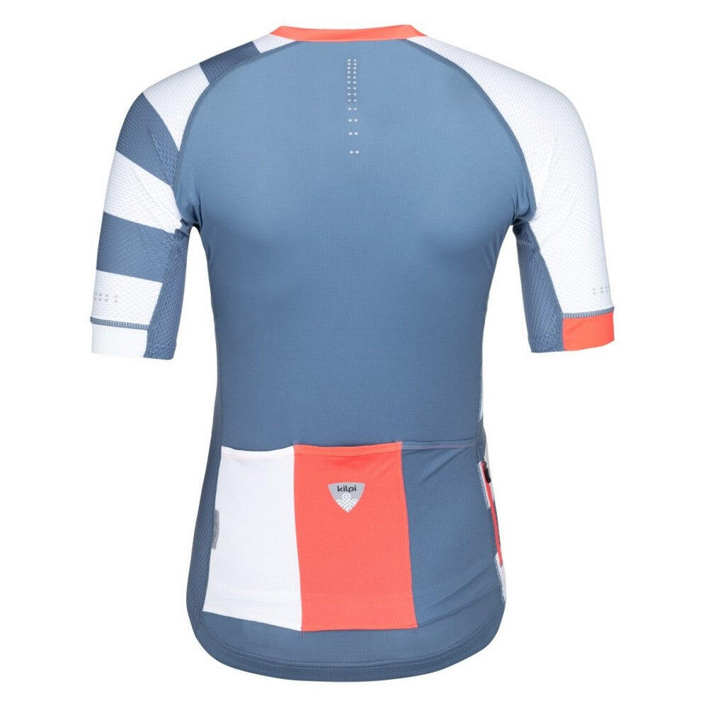 Dames fietsjersey Kilpi WILD-W 3/7