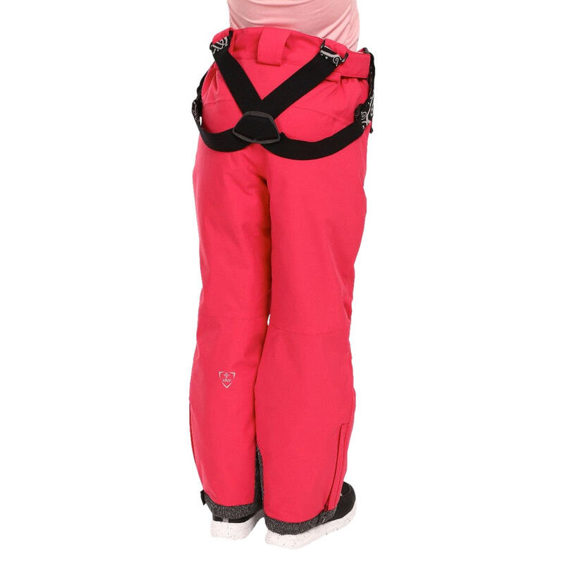 Pantalone bambino sci KILPI MIMAS-J