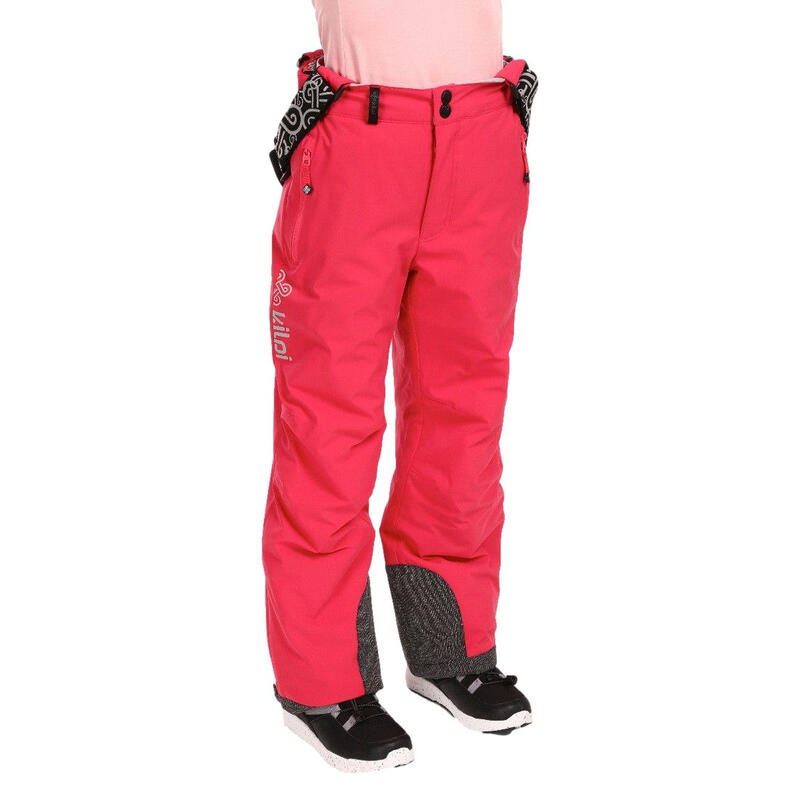 Pantalone bambino sci KILPI MIMAS-J