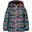 Vestes Ski enfant ICEPEAK JAPERI JR-Turquoise-1-2 ans