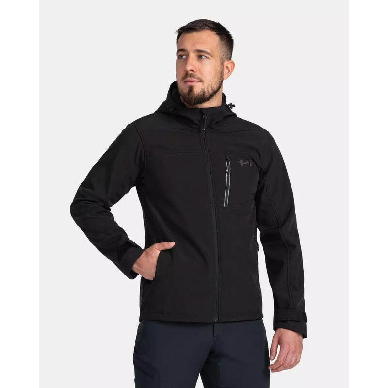 Herren-Softshelljacke Kilpi RAVIO-M