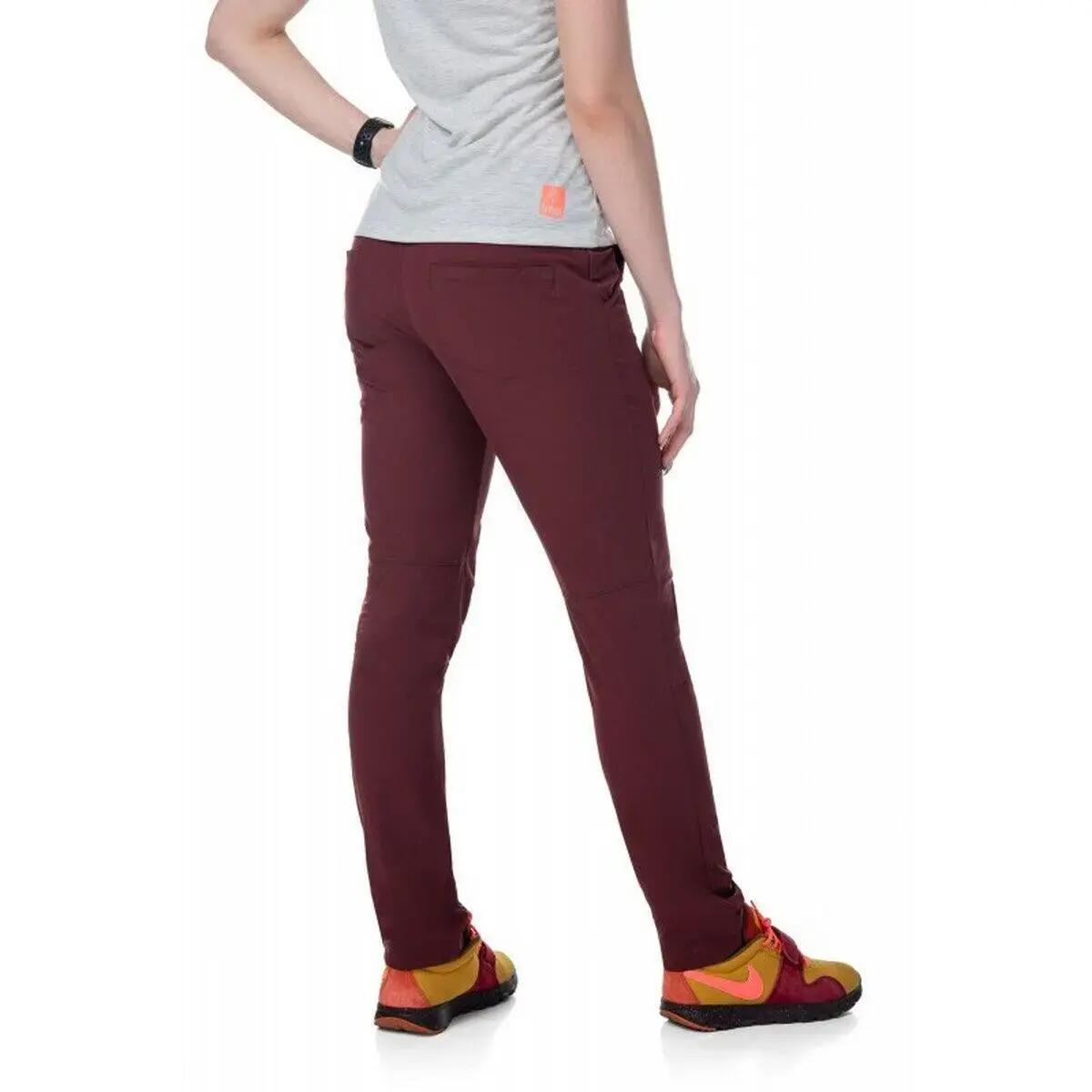 Pantalon randonnée femme Kilpi BRODELIA-W 2/7