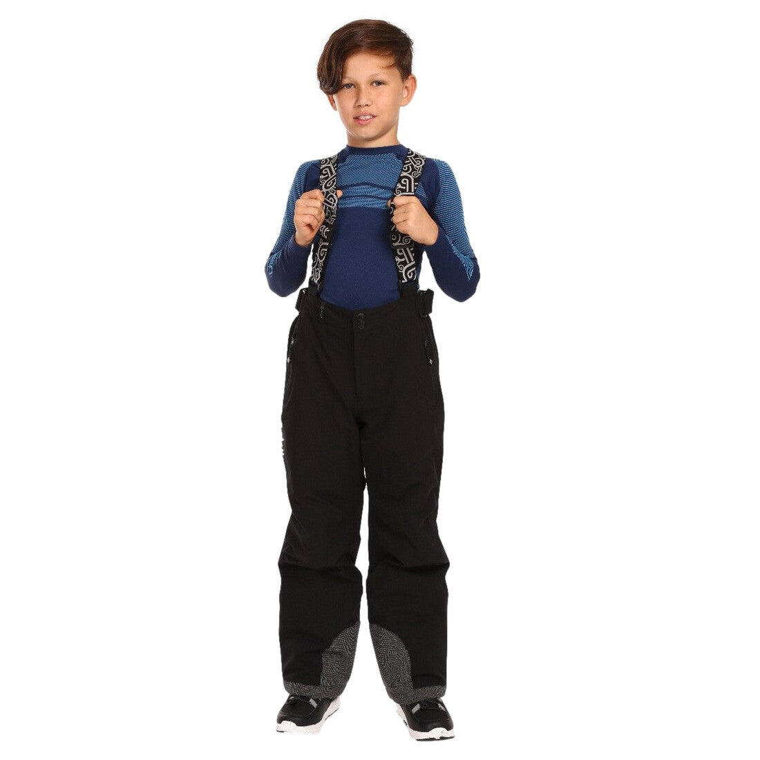 KILPI Skibroek voor kinderen KILPI MIMAS-J