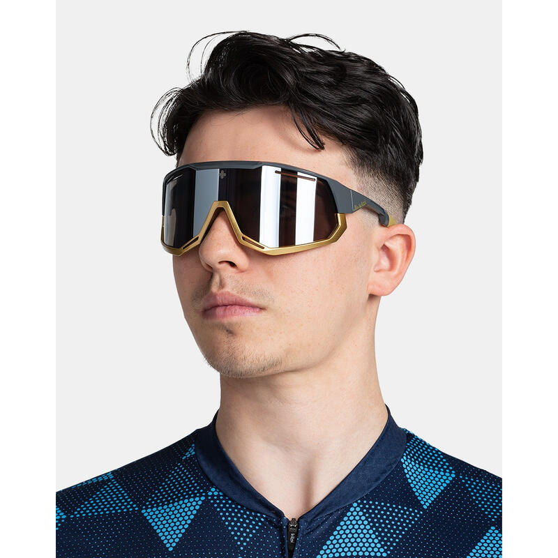 Unisex sluneční brýle Kilpi ZINDY-U