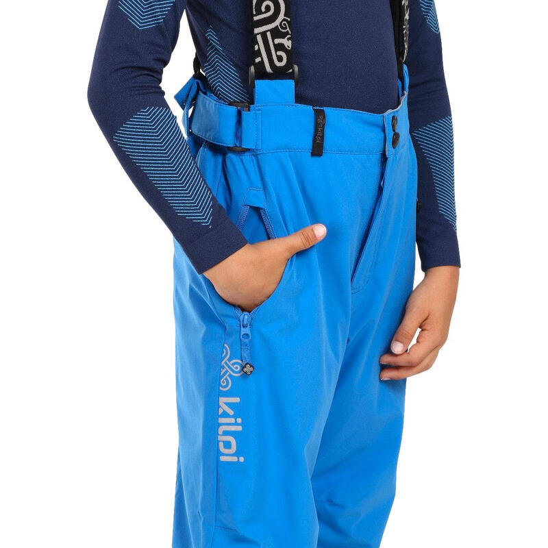Pantalon de ski pour enfant KILPI MIMAS-J