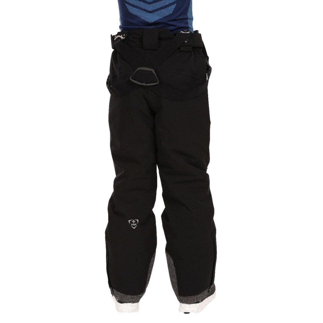 Skibroek voor kinderen KILPI MIMAS-J 3/5
