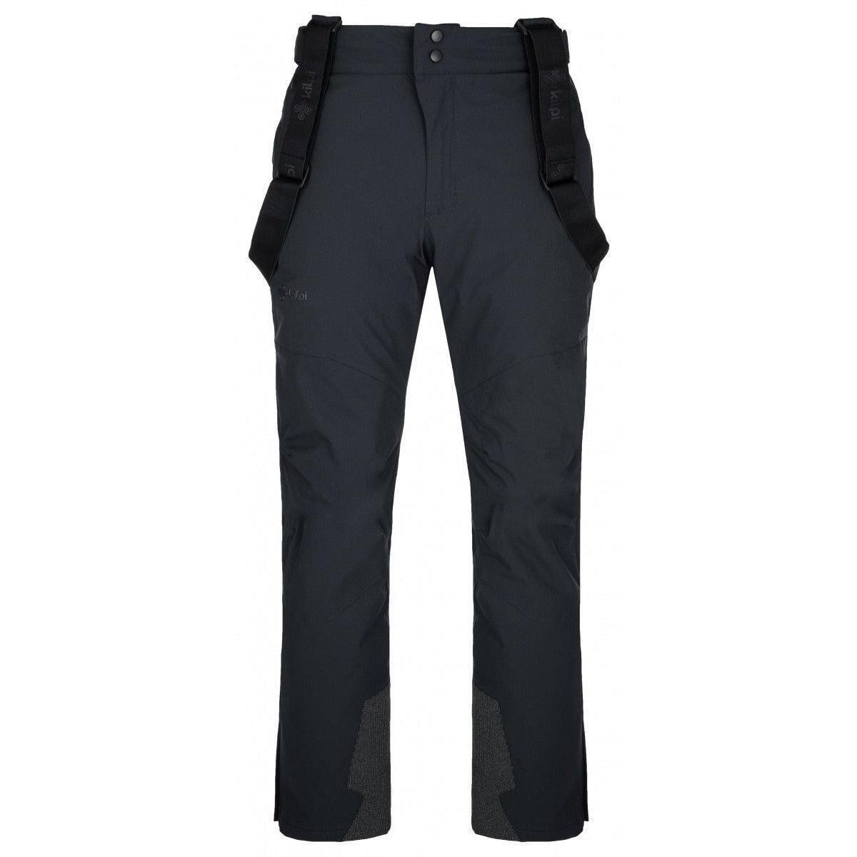 Kilpi - Pantalon De Ski Kilpi Mimas - Pantalons - Noir - 48 Xl - Decathlon