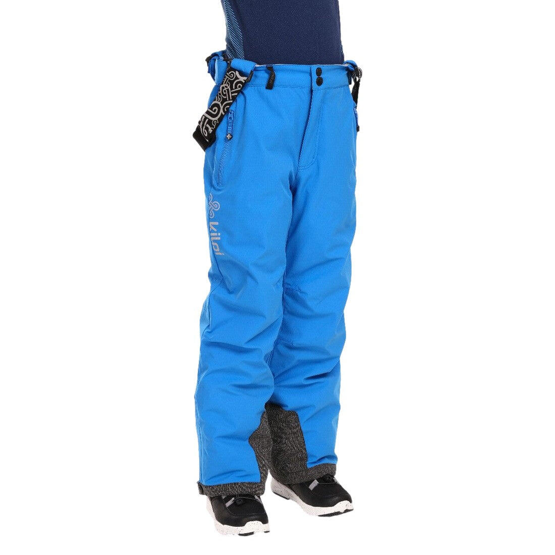 Pantalon de ski pour enfant KILPI MIMAS-J 2/5