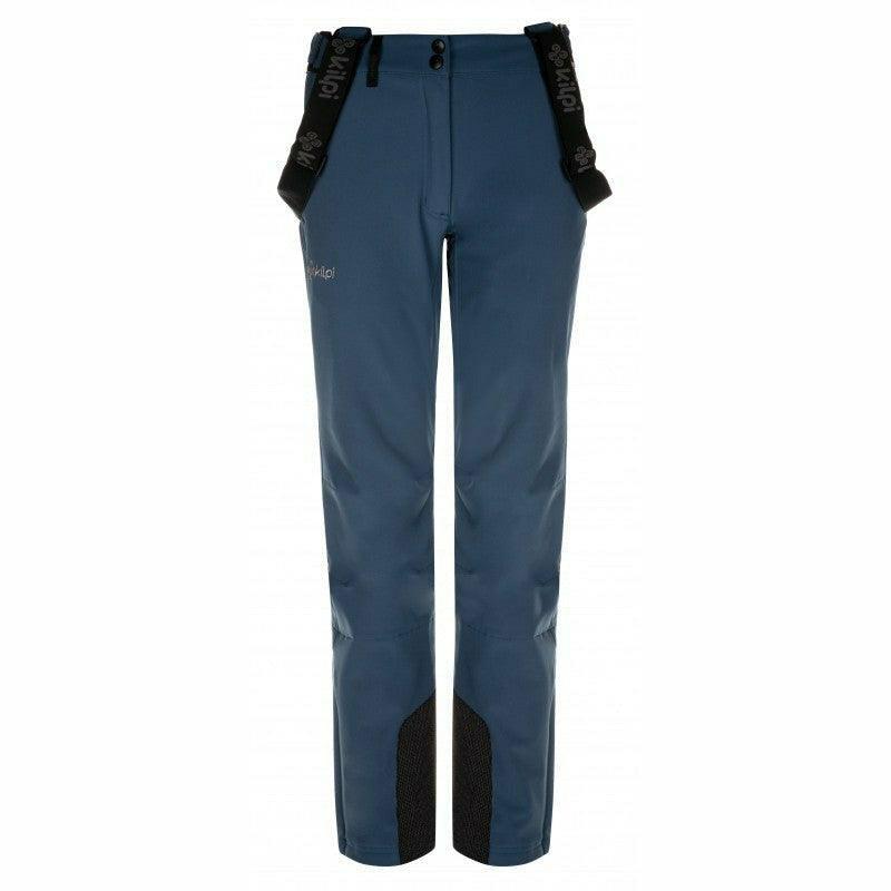 Pantaloni Ski/Snowboard KILPI Rhea, Albastru, Dame