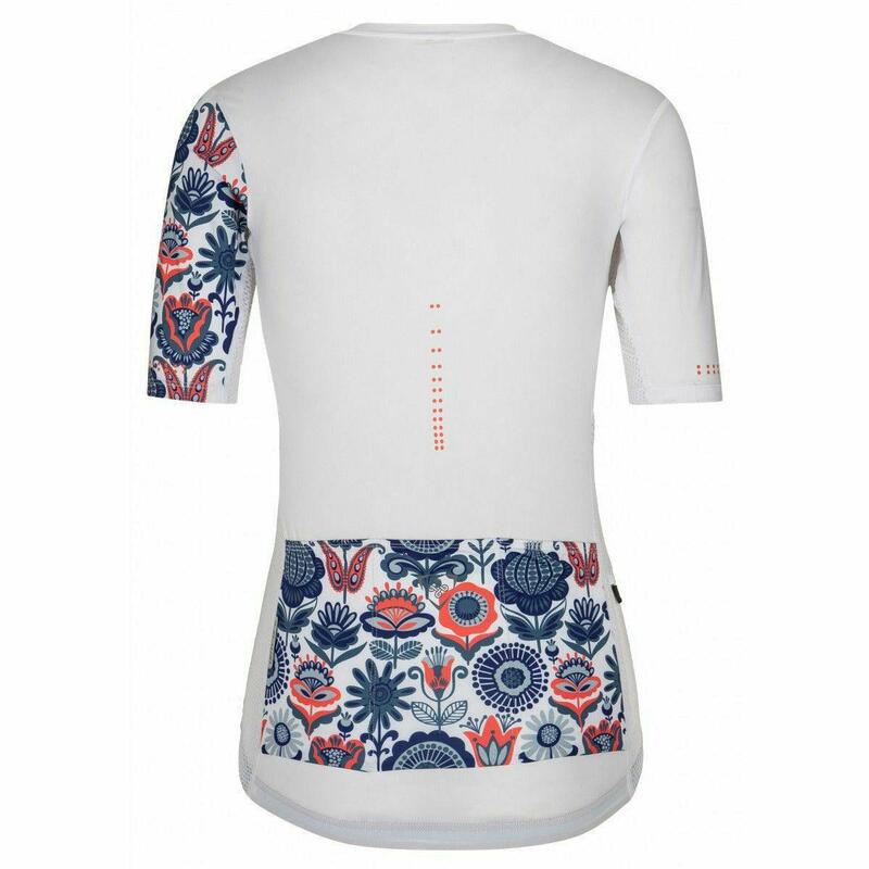 Maillot de vélo femme Kilpi ORETI-W