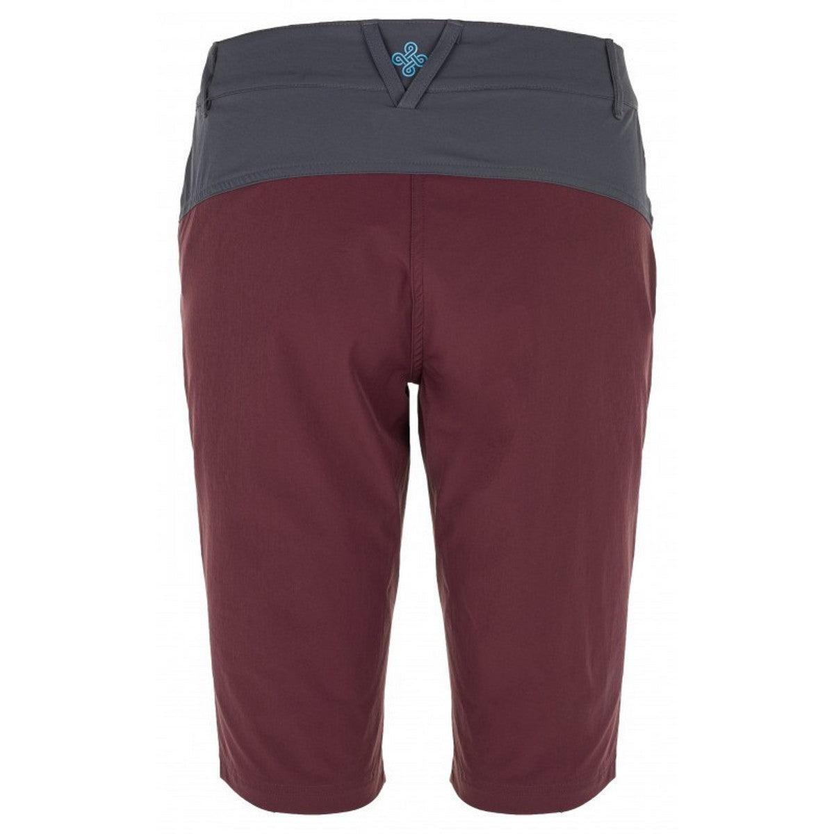 Pantaloncini da donna Kilpi Sylane 2/7