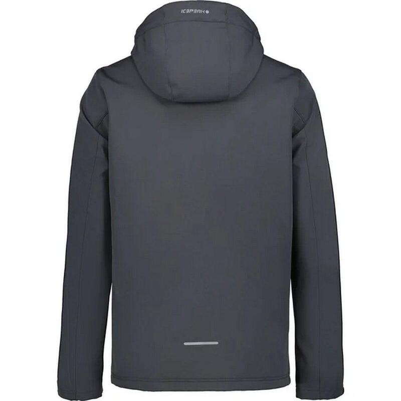 ICEPEAK Brimfield Softshell-Jacke für Herren