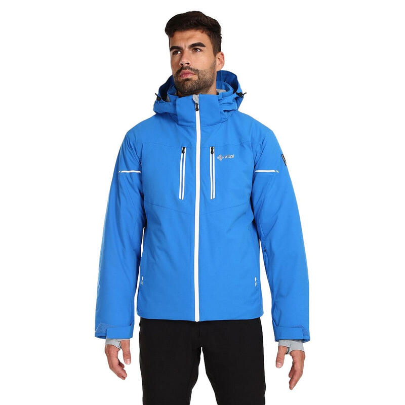 Veste de ski pour homme Kilpi TONNSI-M