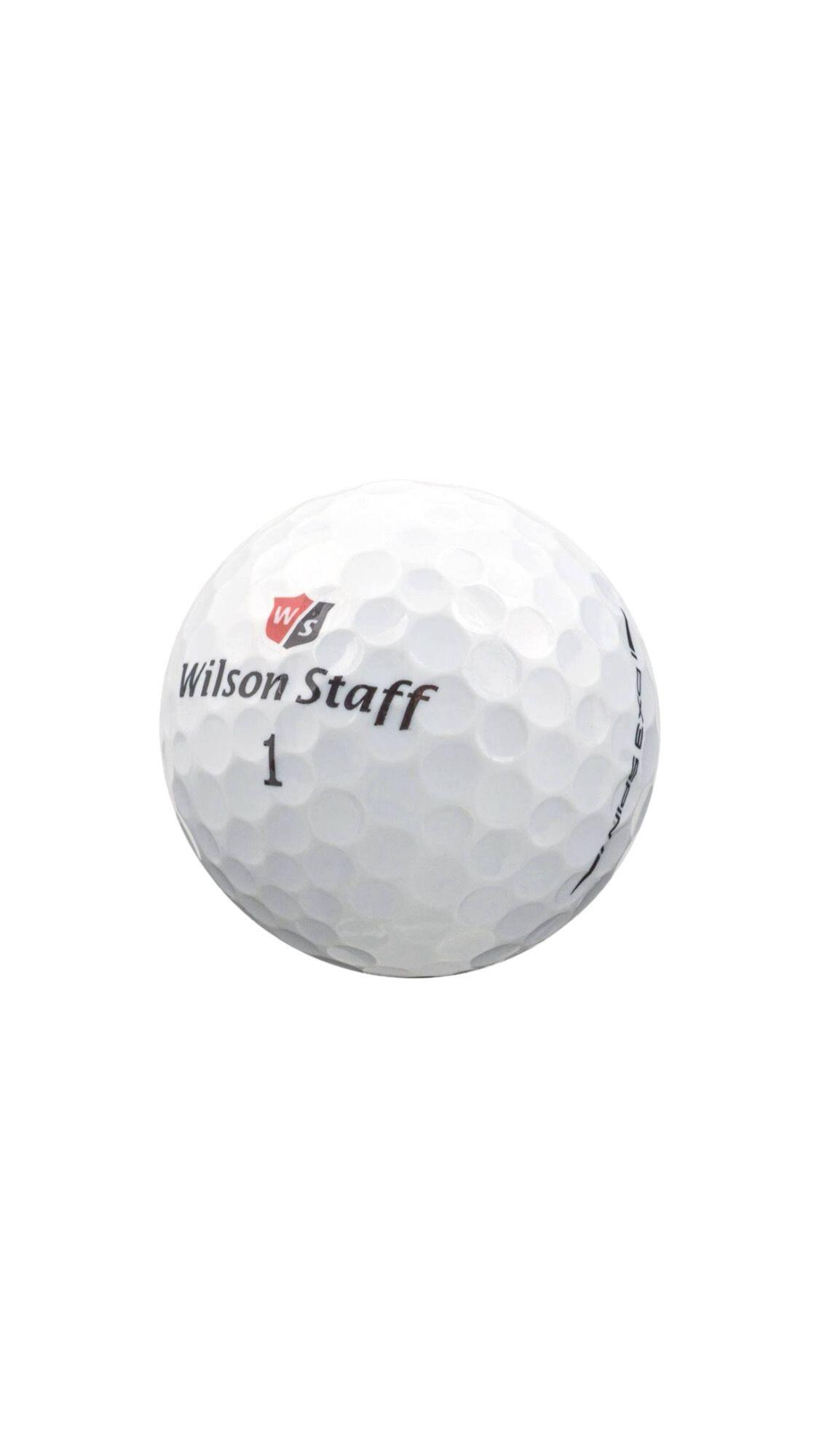 Segunda Vida - 50 Bolas de Golf Ultra -A- Excelente estado 2/2