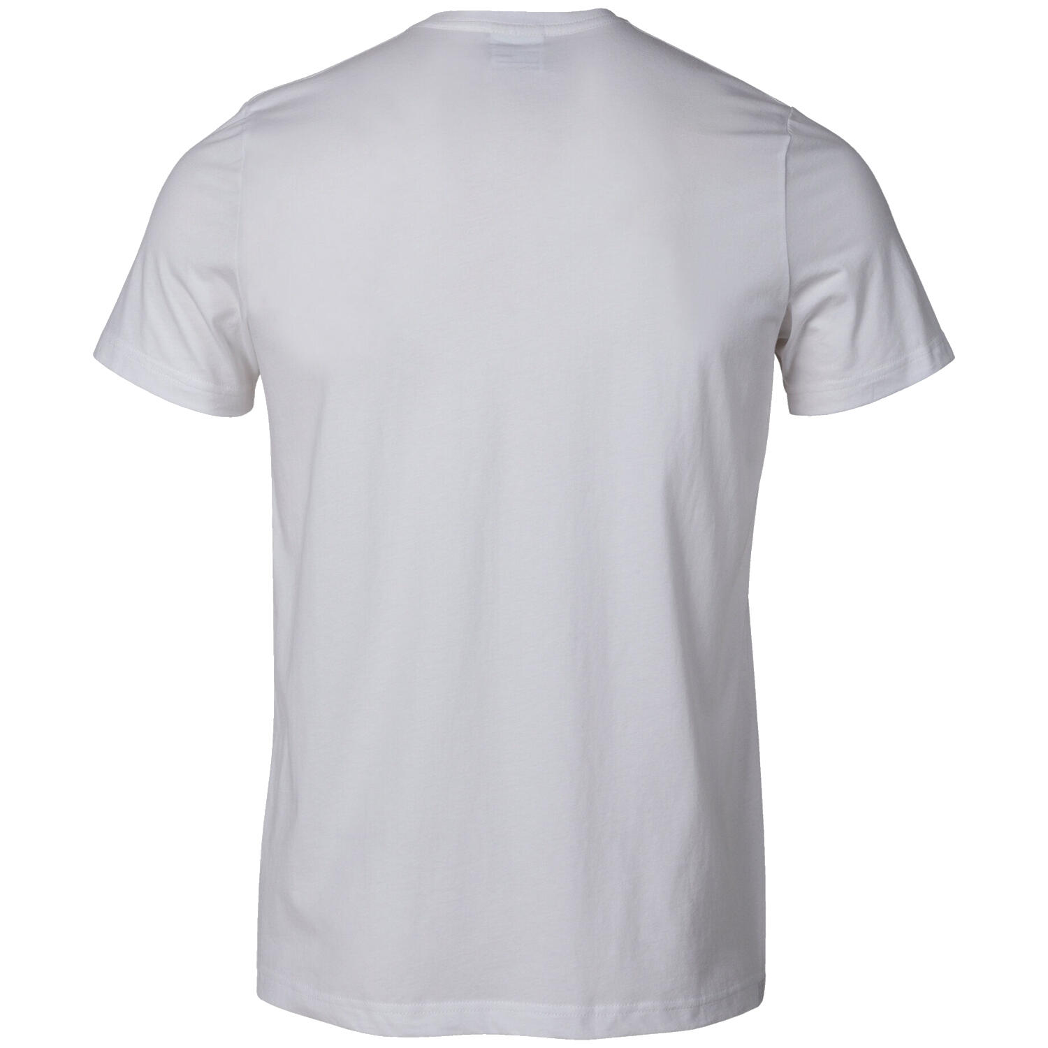 Camiseta Manga Corta Hombre Joma Versalles Blanco 2/4