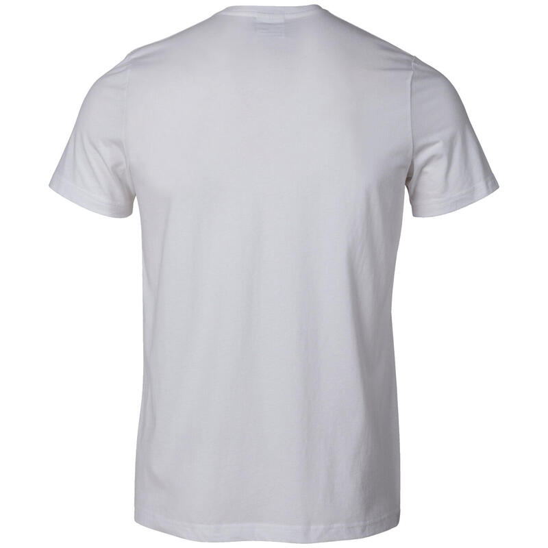 T-shirt pour hommes Joma Versalles Short Sleeve Tee