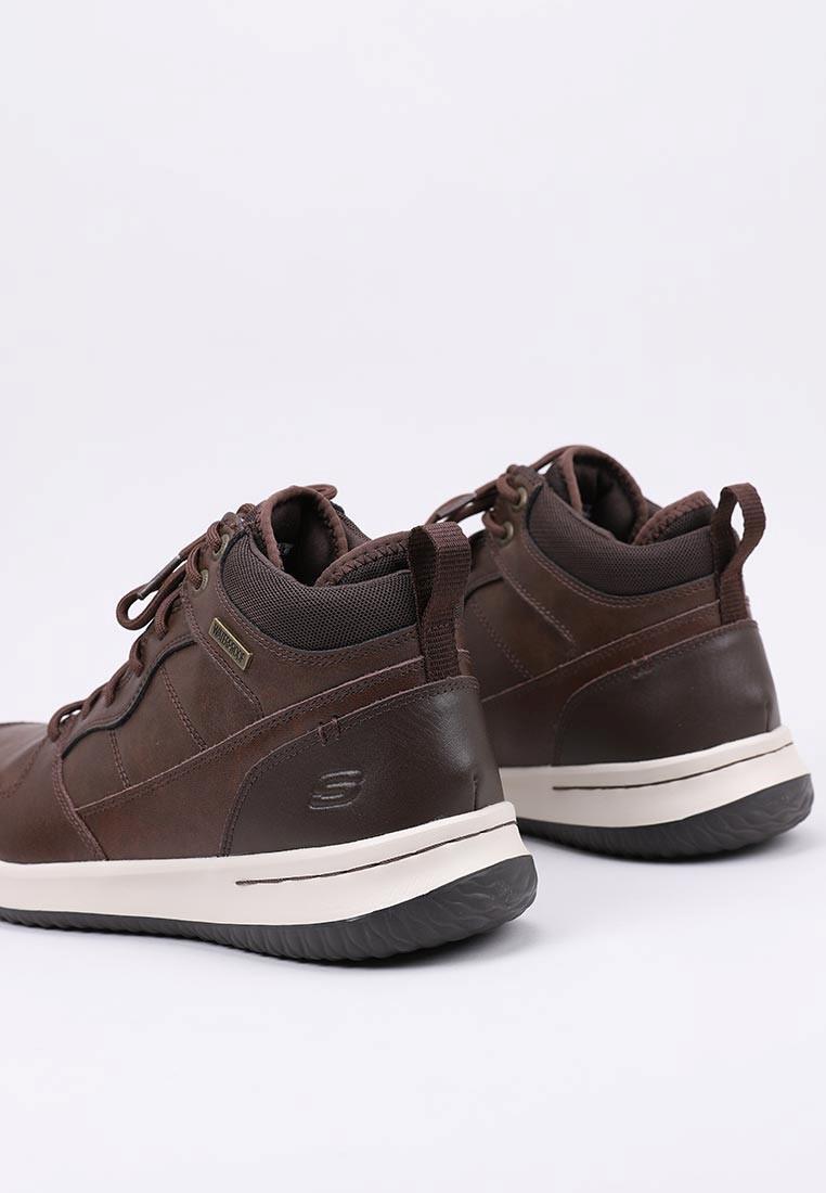 Scarpa universali uomo Skechers Delson 5/5