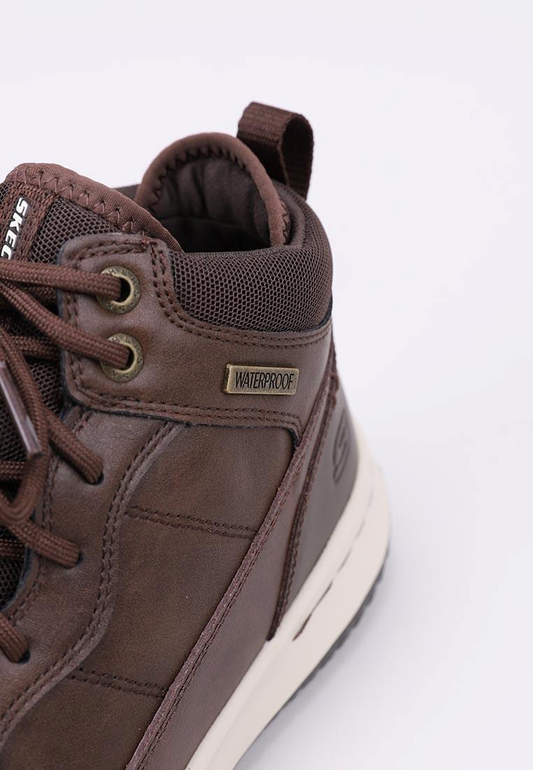 Chaussure universel hommes Skechers Delson 4/5