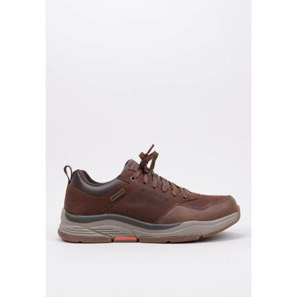 Buty SKECHERS BENGAO Brązowy