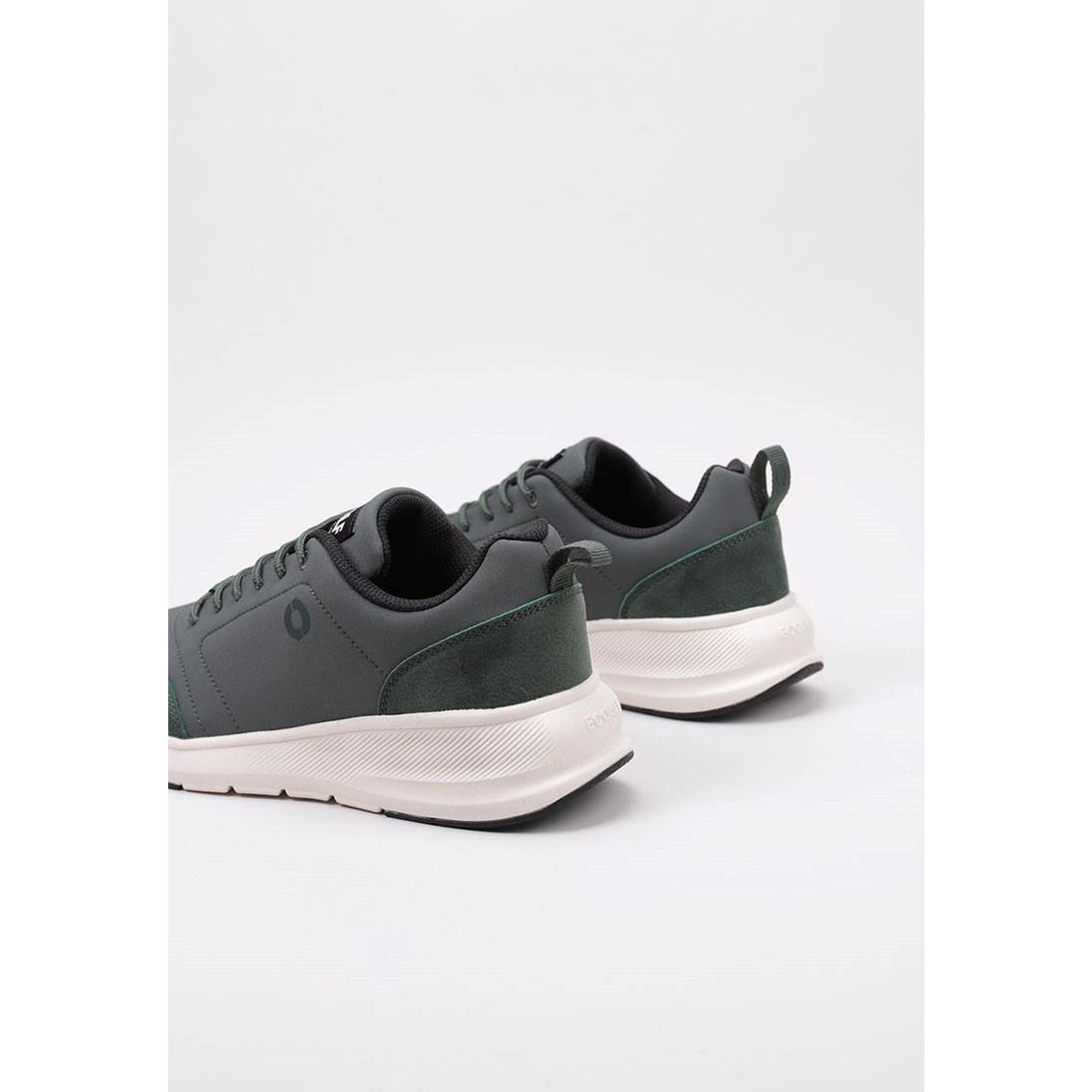 Zapatillas Deportivas Hombre Ecoalf AMIATAALF SNEAKERS MAN Verde