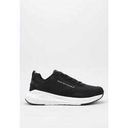 Zapatillas Deportivas Mujer ECOALF ANAIALF SNEAKERS Negro