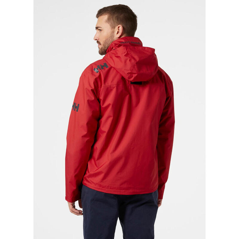 Kapuzenjacke Helly Hansen crew