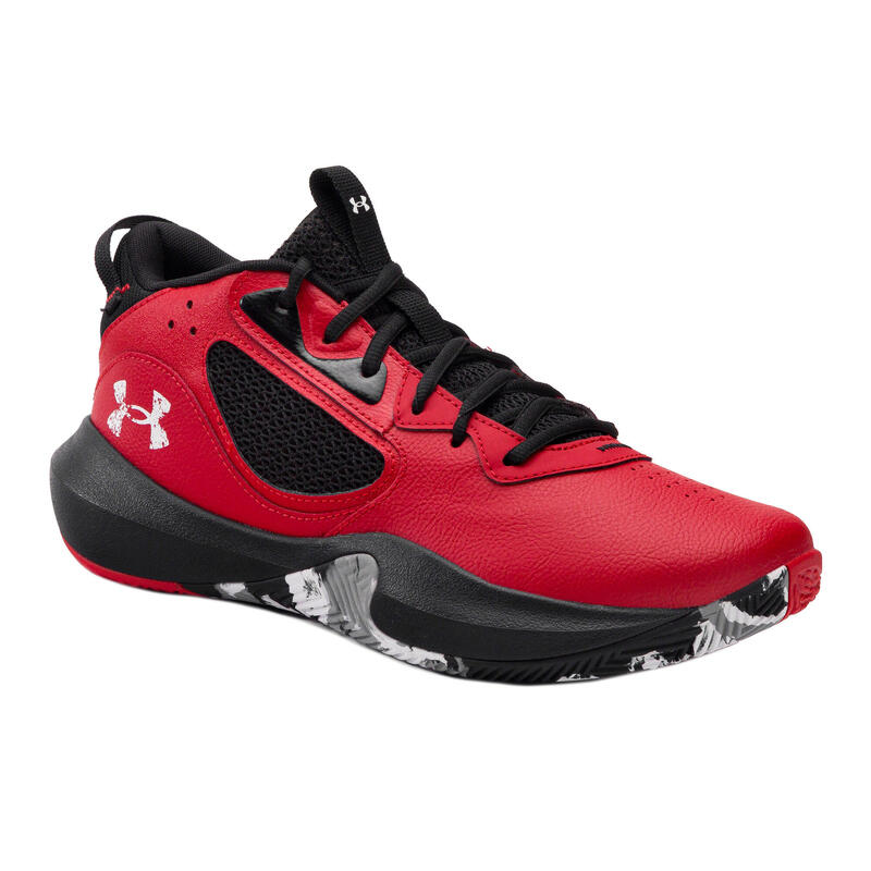 Buty do koszykówki męskie Under Armour Lockdown 6