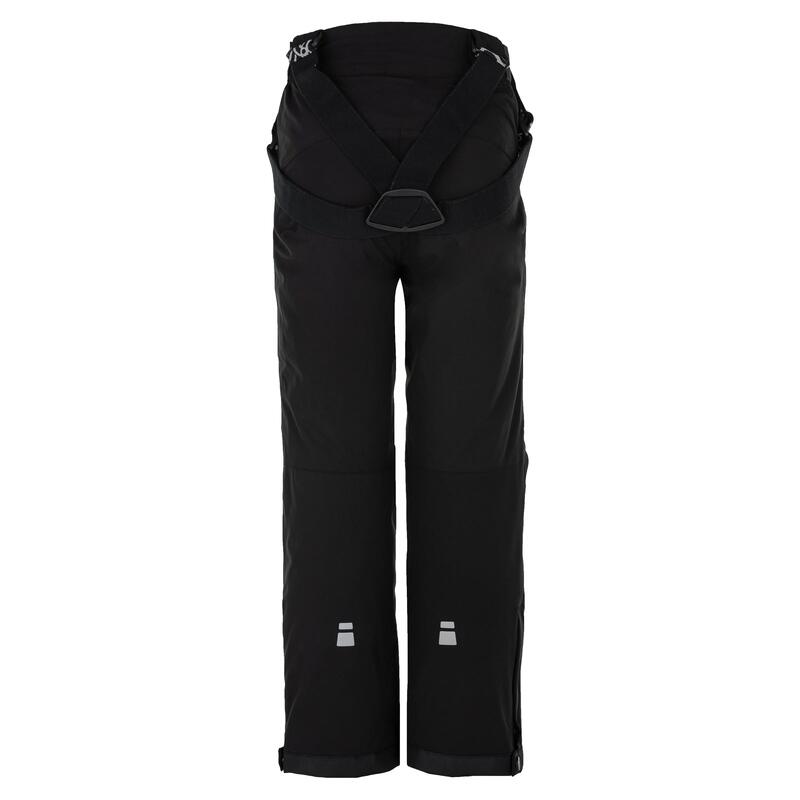 Pantaloni Ski/Snowboard KILPI Mimas, Negru, Copii