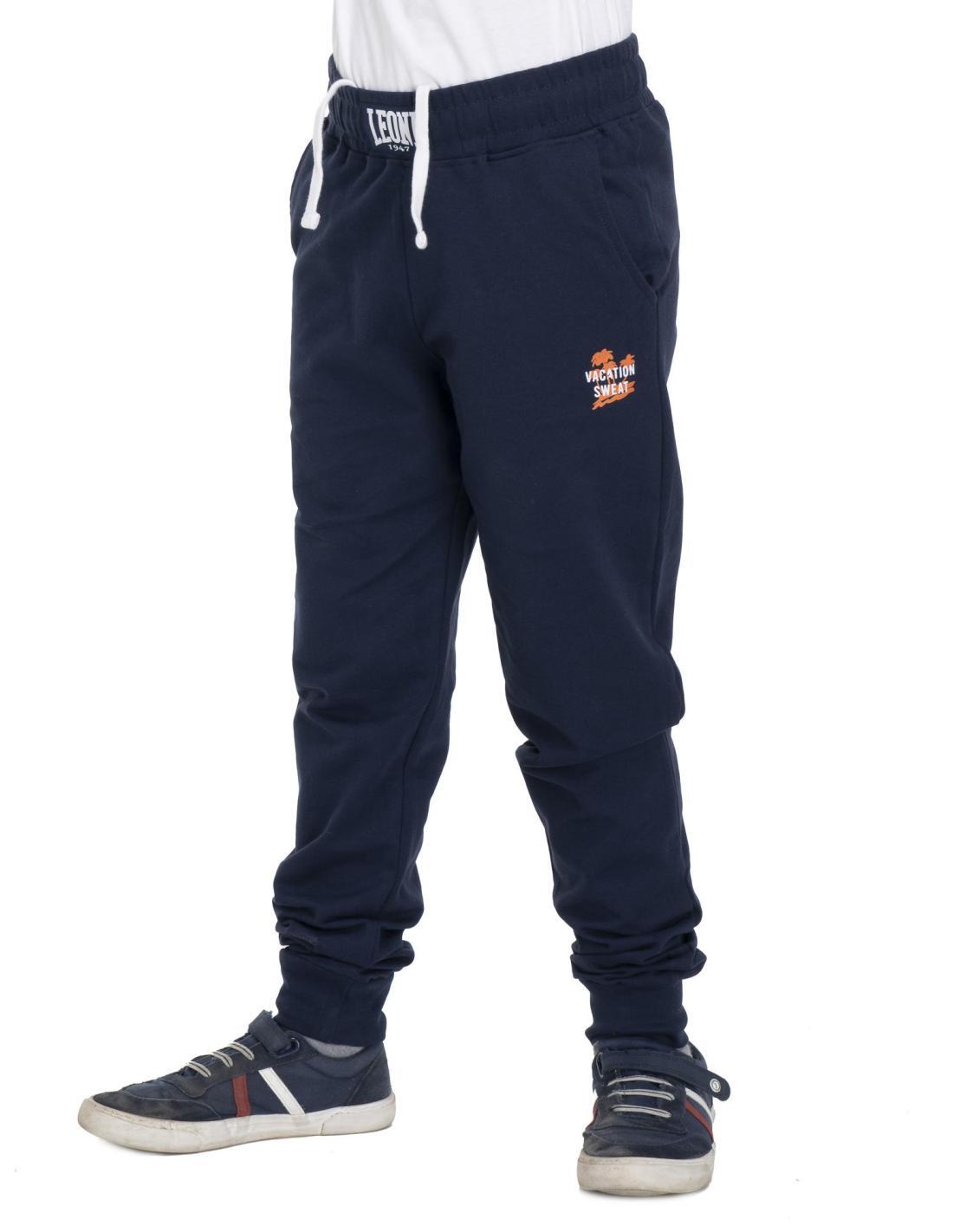 Joggingbroek voor jongen Beach 3/7