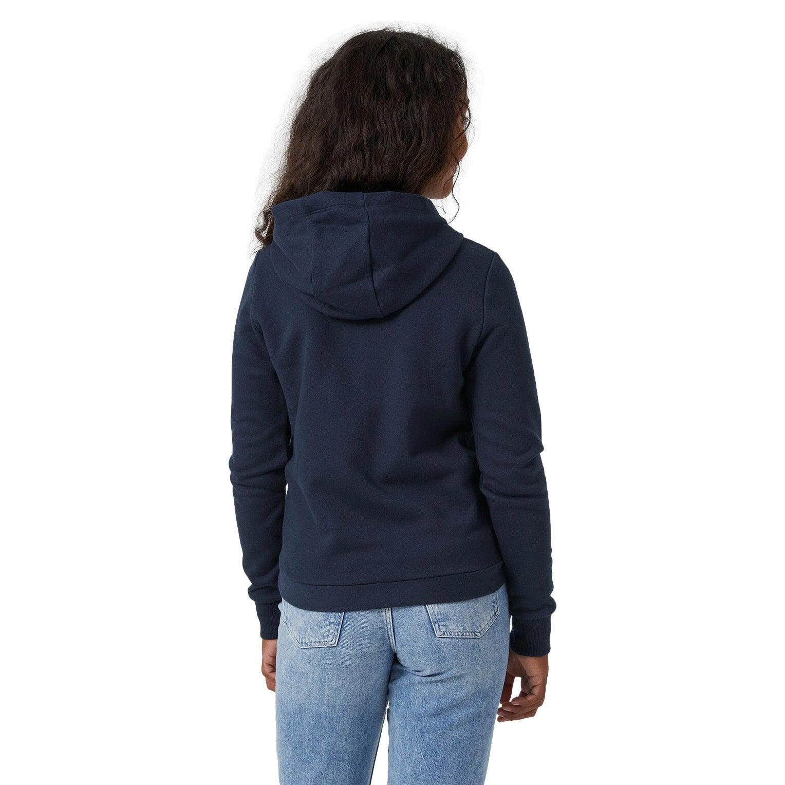 Sweatshirt à capuche enfant Helly Hansen logo 2.0 2/6
