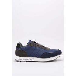 Zapatillas Deportivas Hombre Ecoalf DUKEALF SNEAKERS MAN Azul