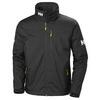 Jas met capuchon Helly Hansen crew hooded midlayer