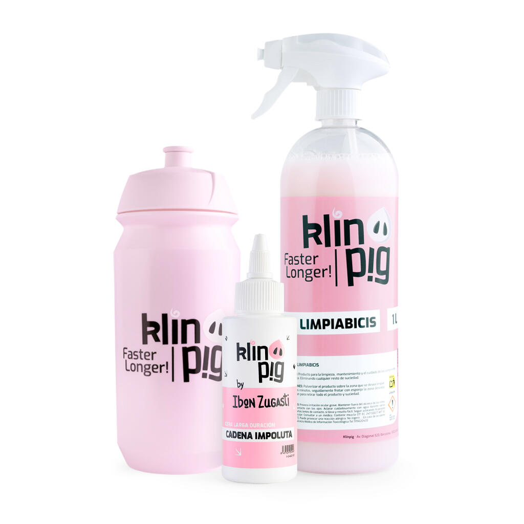 KLINPIG picture