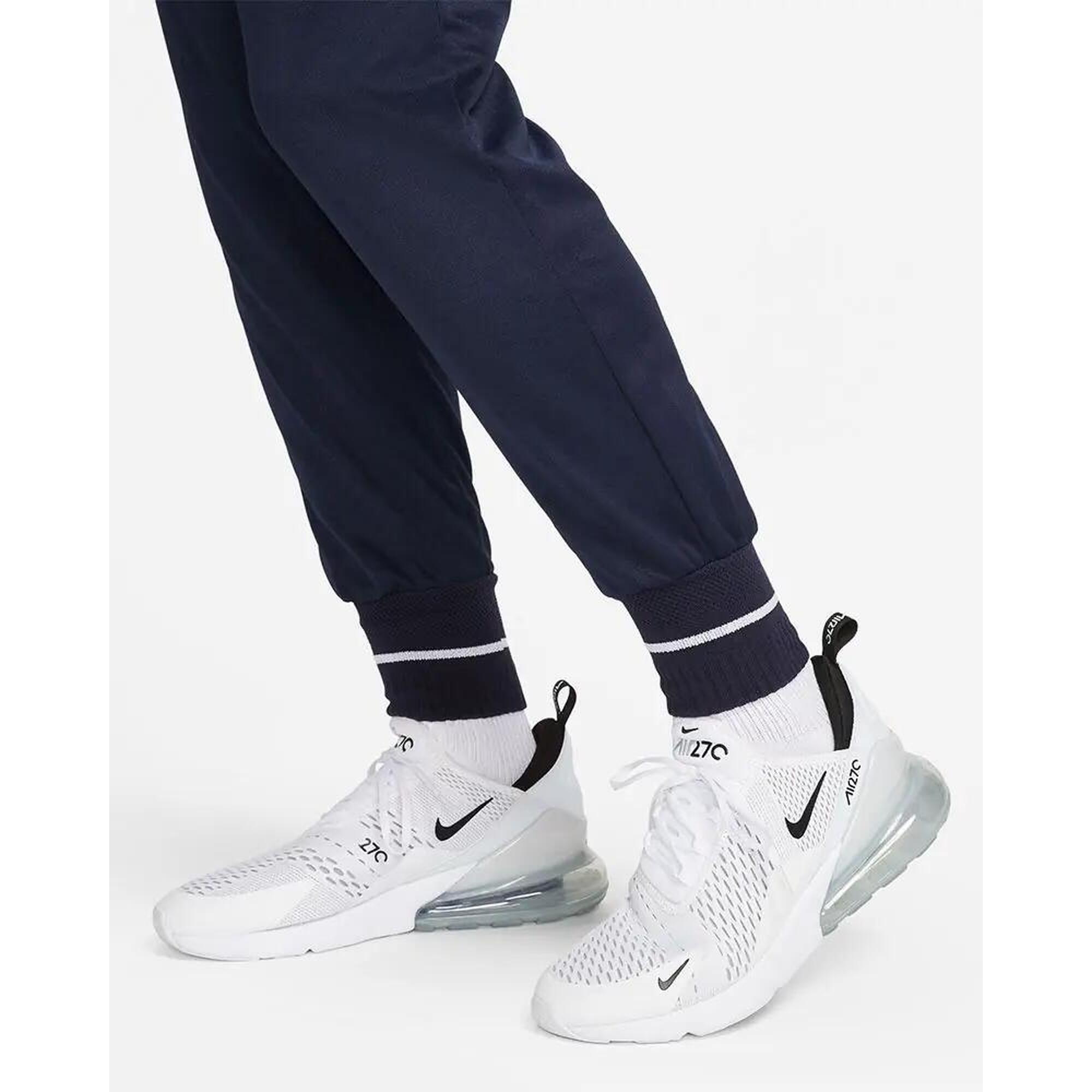 Nike long sports pants M NK STRKE22 SOCK PANT K