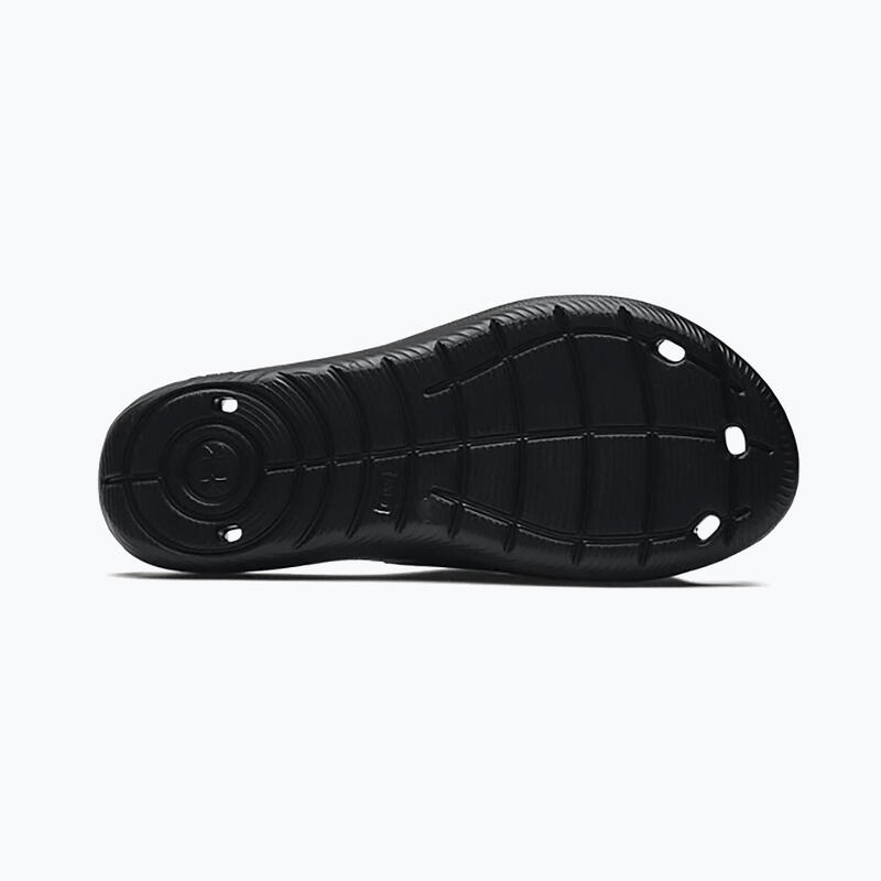 Tongs Under Armour Ua M Locker Iv Sl pour hommes