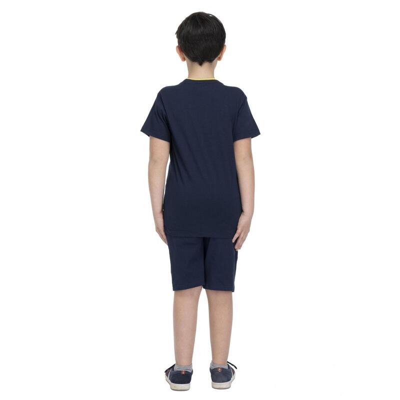 Tricou pentru copii Leone 1947 Apparel Linia Welcome Back