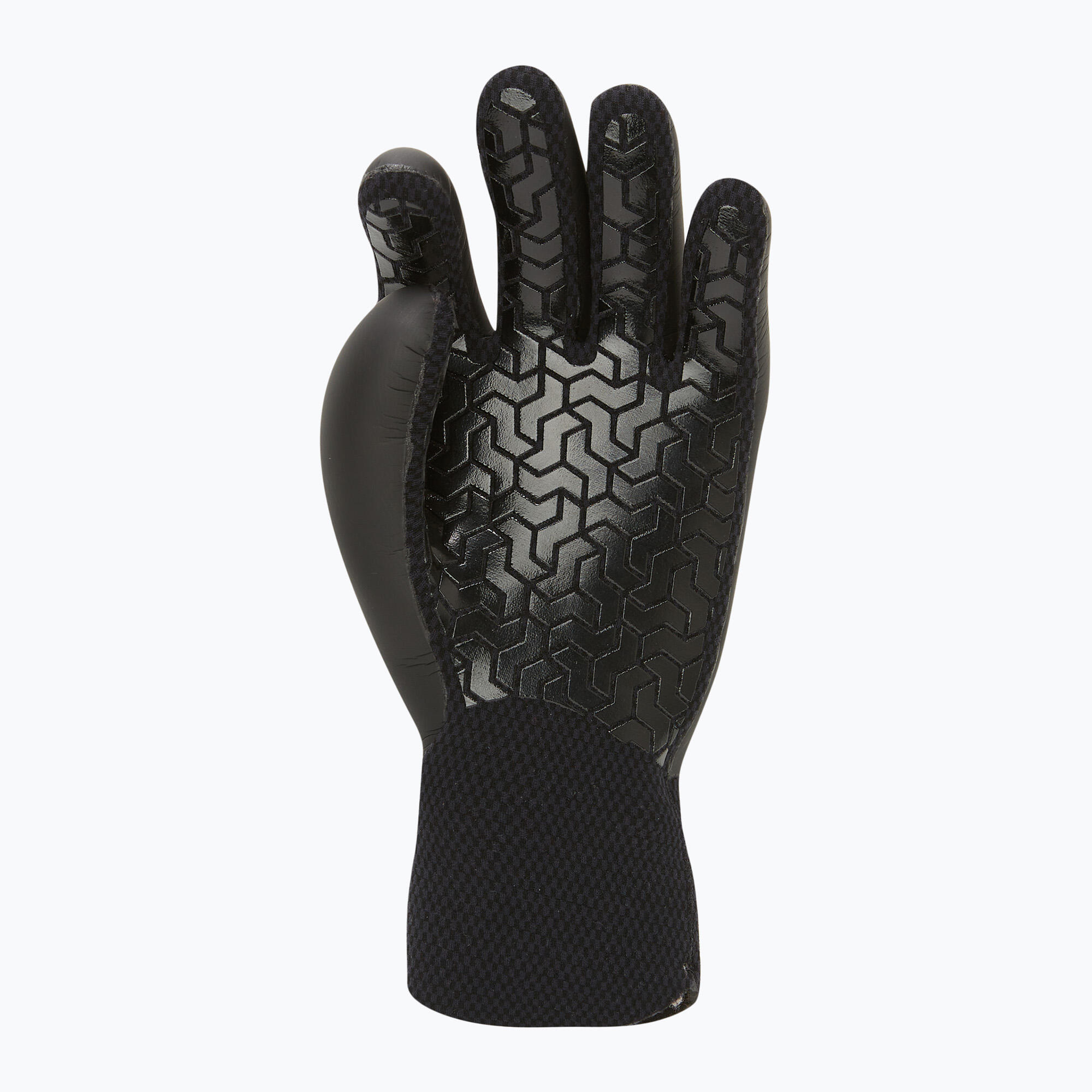 Billabong Furnace 3 mm neopreen herenhandschoenen 5/5