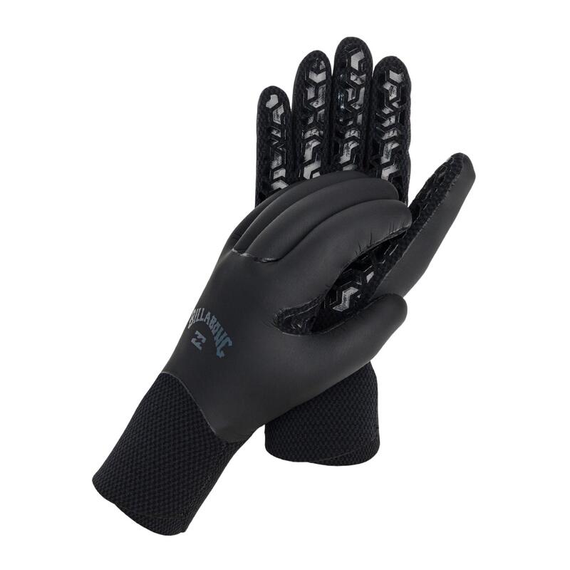 Gants en néoprène Billabong Furnace 3 mm pour homme