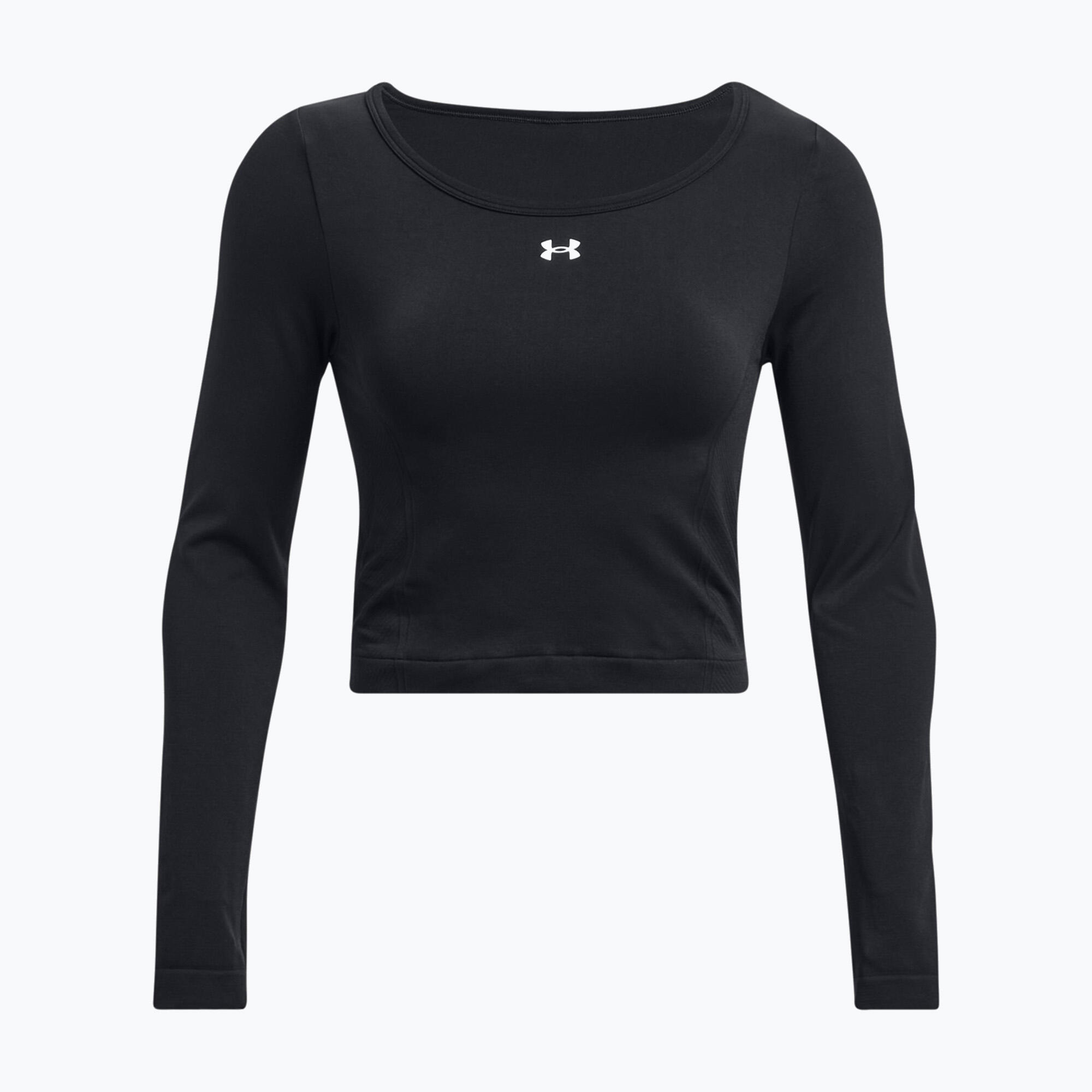 Under Armour Train Seamless Damen-Trainings-Longsleeve 4/6