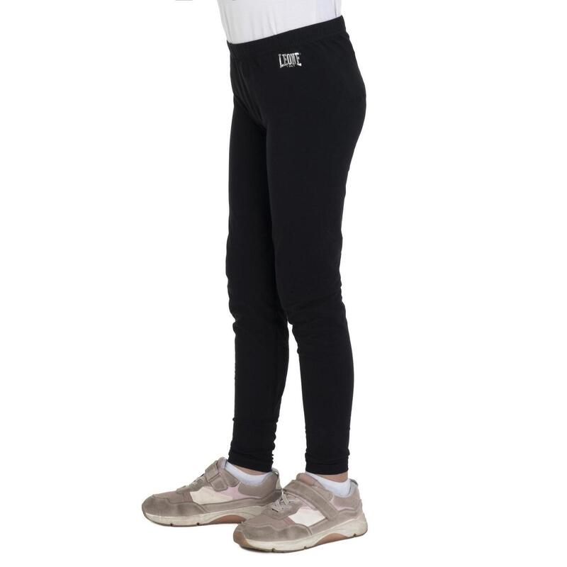 Basic meisjes legging