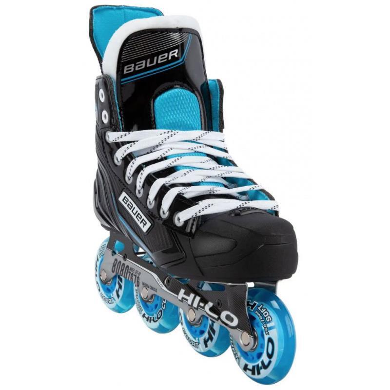 ROLLER BAUER RSX ADULTE