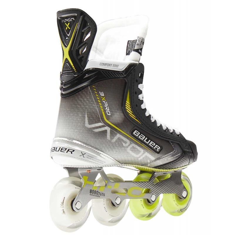 Kolečkové brusle Bauer Vapor RH 3X Pro S22 SR 2/3