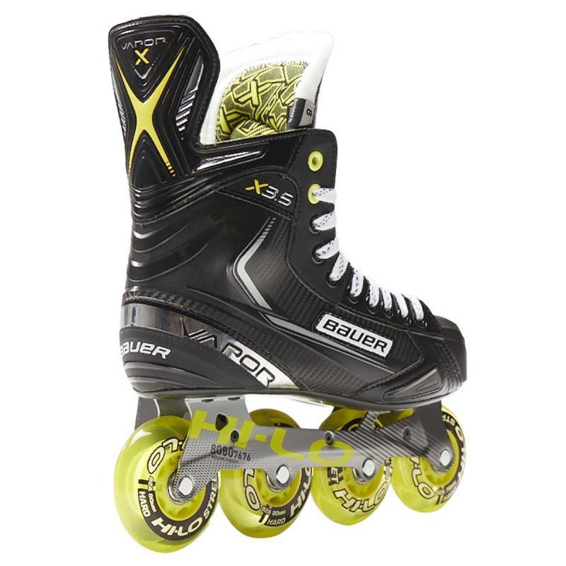 ROLLER BAUER VAPOR X3.5 JUNIOR 2/4