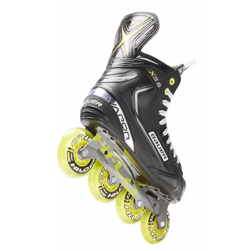 ROLLER BAUER VAPOR X3.5 JUNIOR 3/4