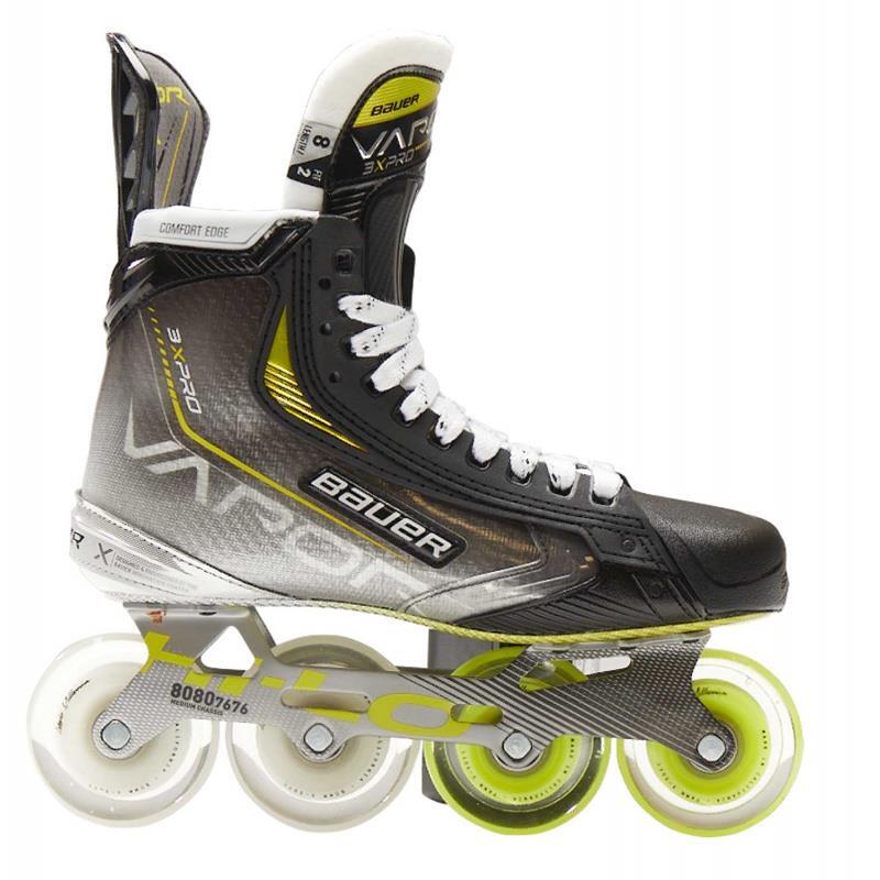 BAUER Kolečkové brusle Vapor RH 3X Pro S22 SR