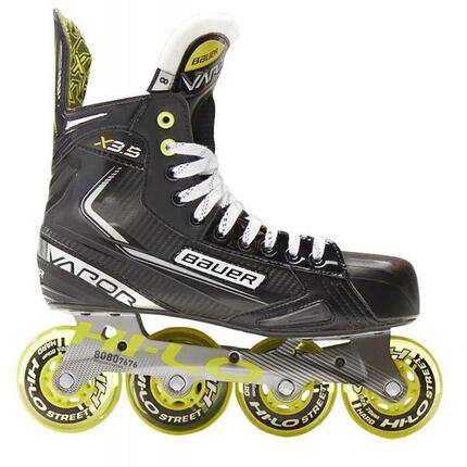 ROLLER BAUER VAPOR X3.5 JUNIOR