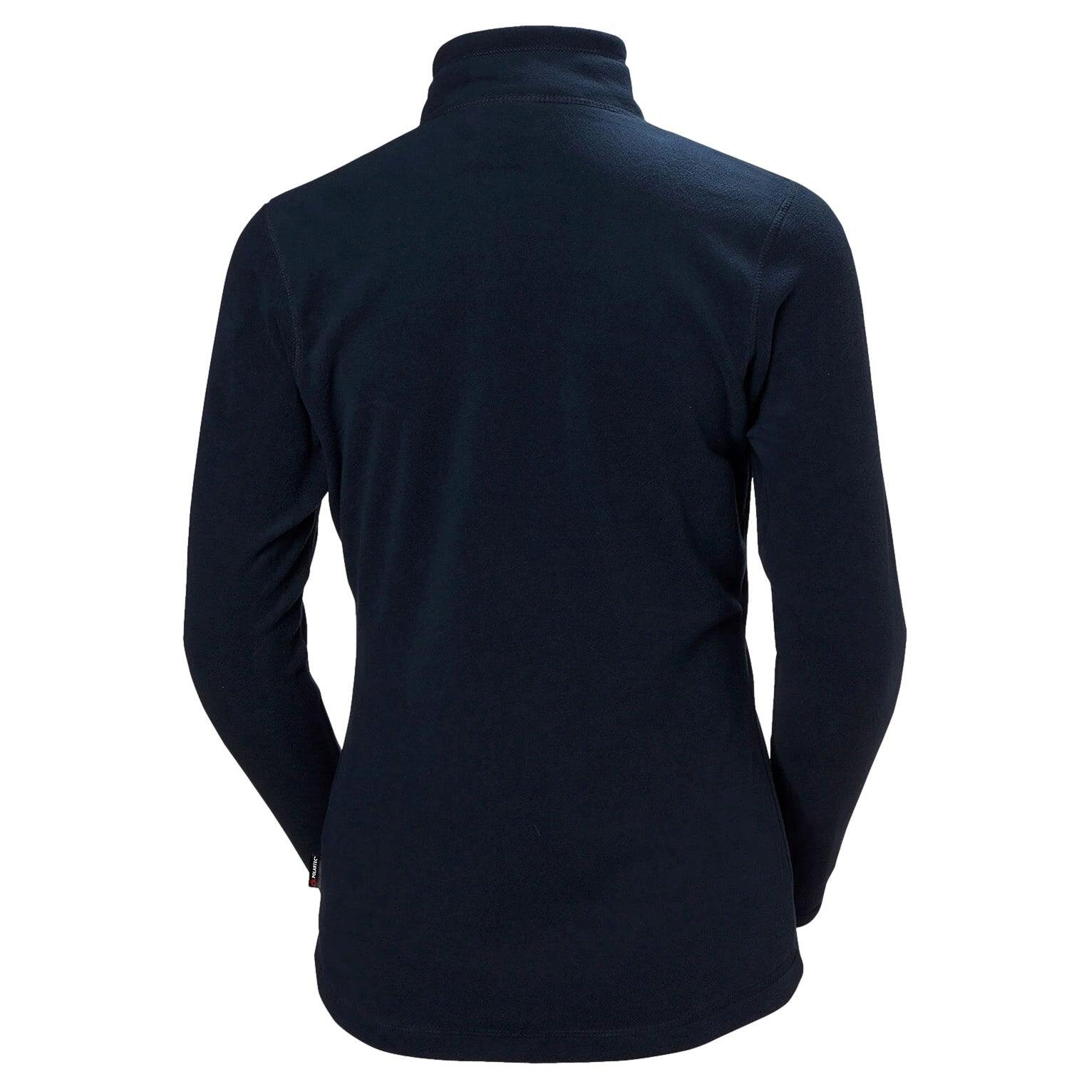 Veste de ski polaire femme Helly Hansen Daybreaker 2/7