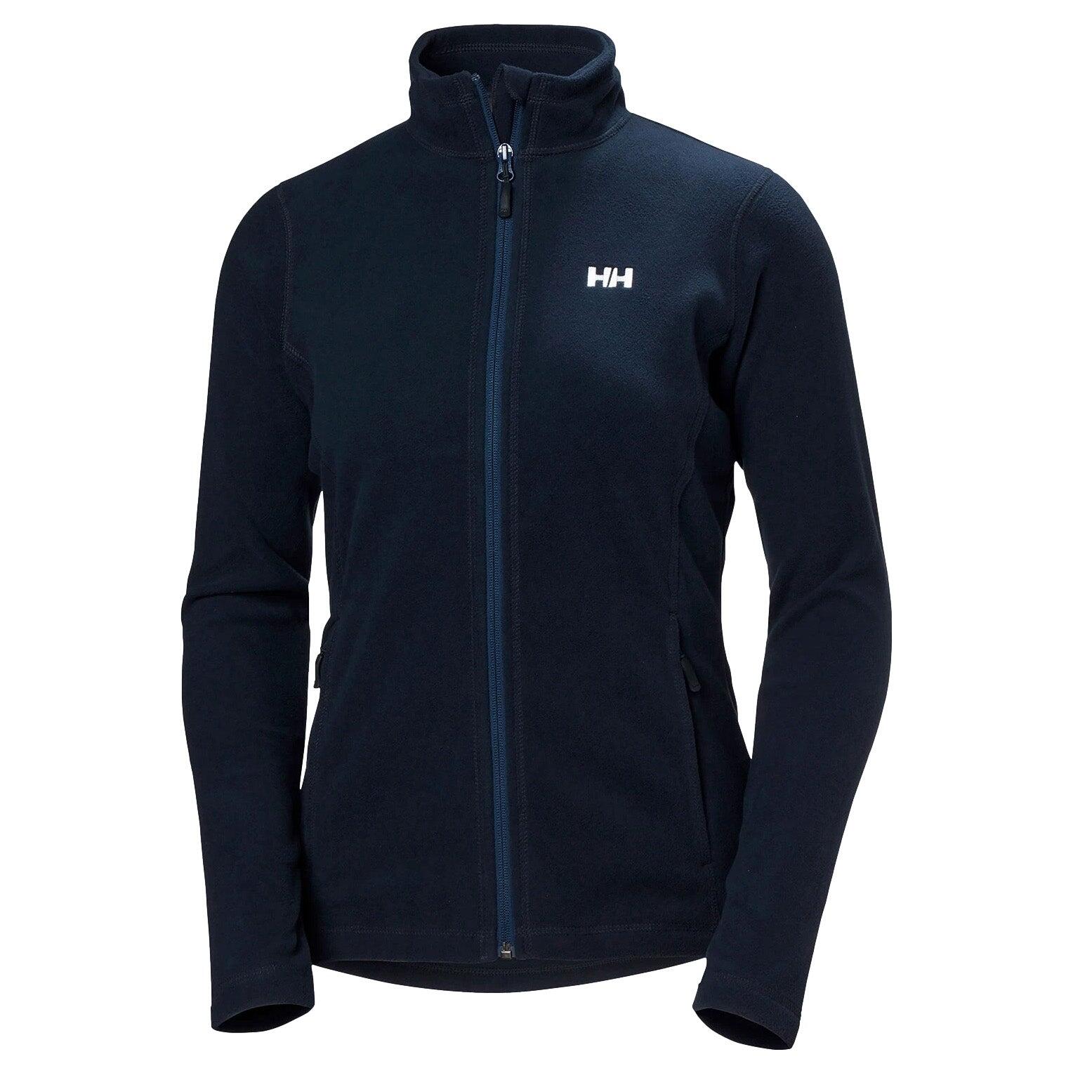 Helly Hansen W Giacca in pile Daybreaker Donna